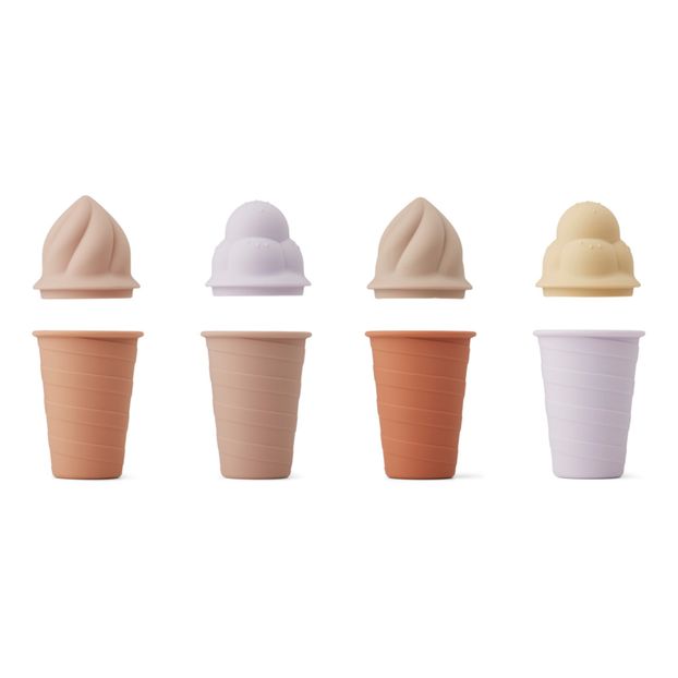 Silicone Ice Creams - Set of 4-product