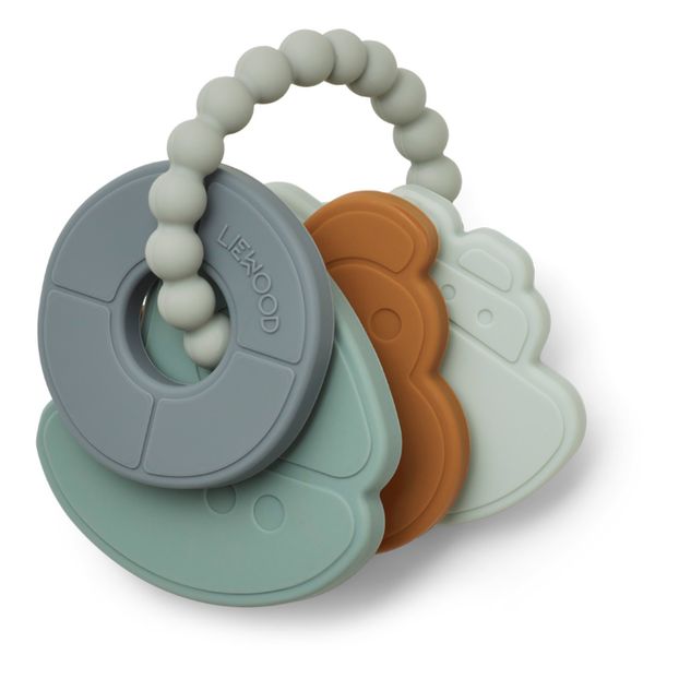 Anneau de dentition Richard en silicone-product