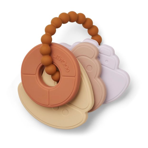 Anneau de dentition Richard en silicone-product