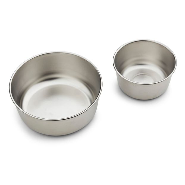 Snack-box Fiby en silicone - Set de 2-product