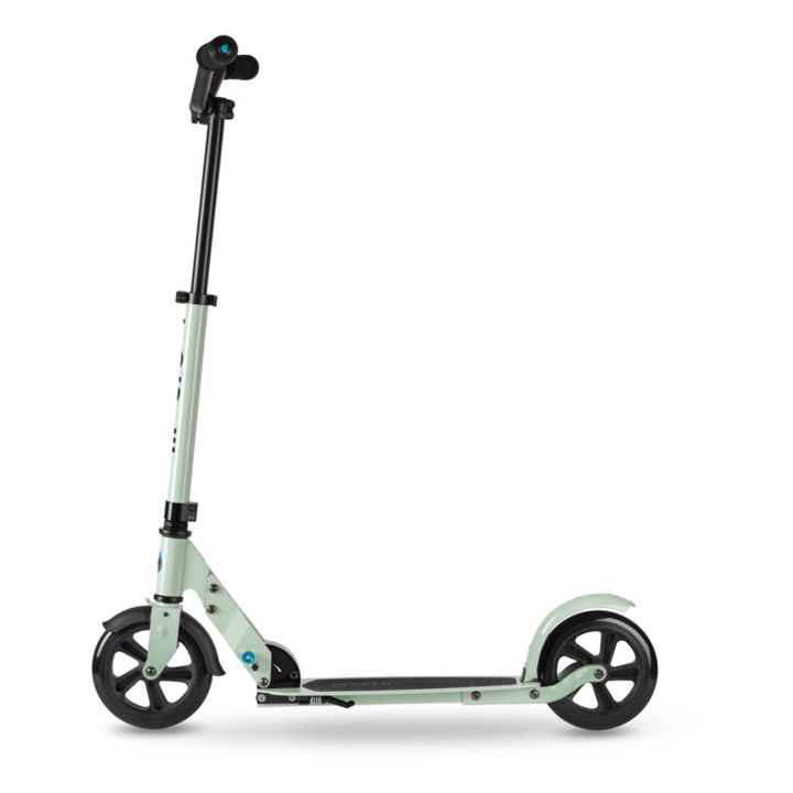 Micro Speed+ Deluxe Roller | Grün- Produktbild Nr. 1