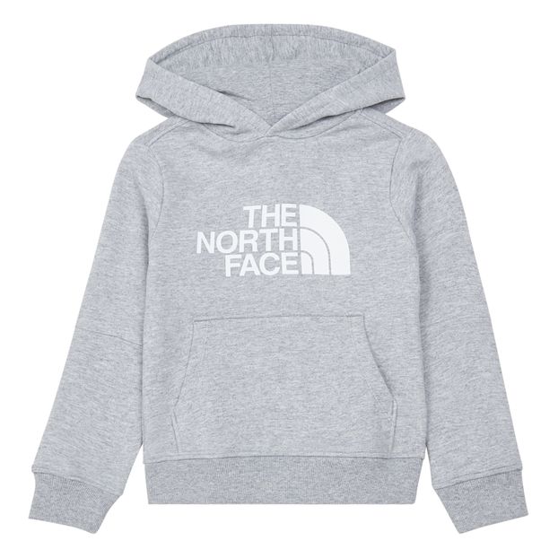 Sweat Capuche Peak Light-product