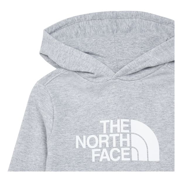 Sweat Capuche Peak Light-product