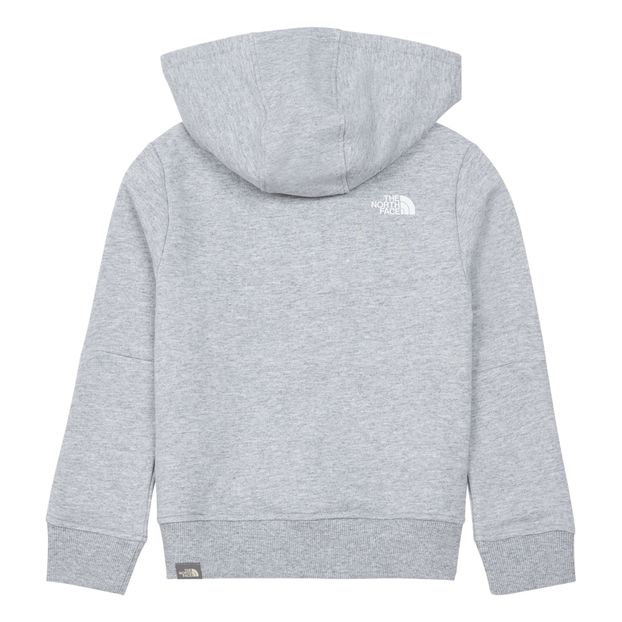 Felpa con cappuccio Peak Light-product