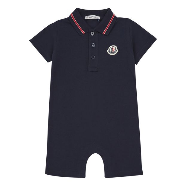 Tutina con scollo colorato-product