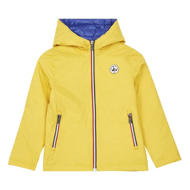 Chaqueta Reversible Kyoto-product