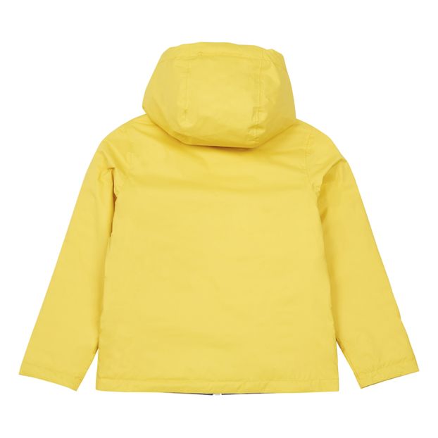 Kyoto Reversible Jacket -product