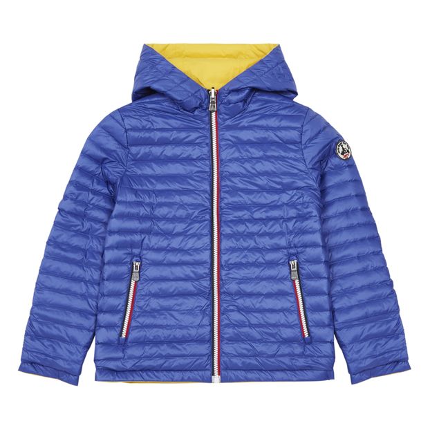Chaqueta Reversible Kyoto-product