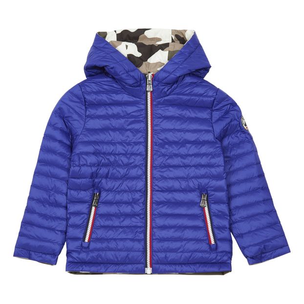 Kyoto Reversible Jacket -product