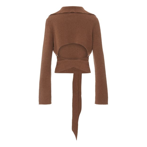 Maglione Rosalie-product