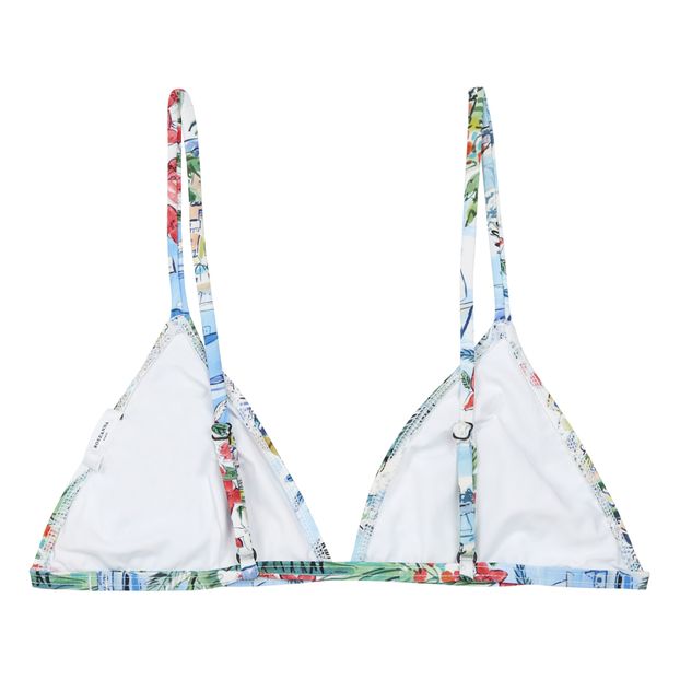 Falcon Liberty Corfu Bikini Top -product