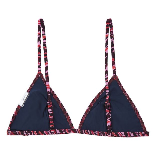 Music Landscape Bikini Top-product