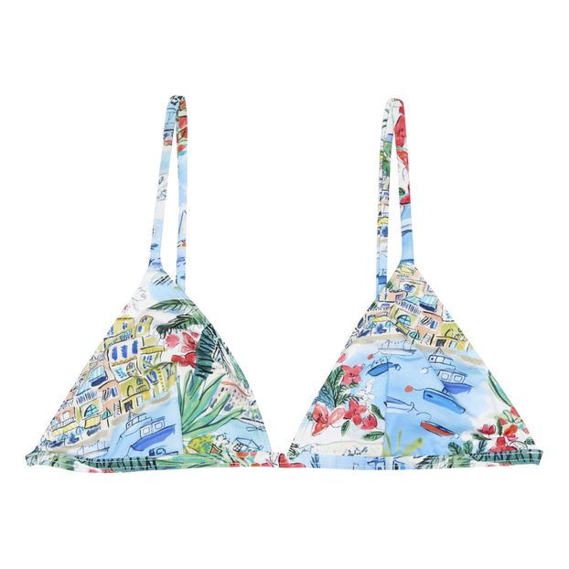 Falcon Liberty Corfu Bikini Top -product