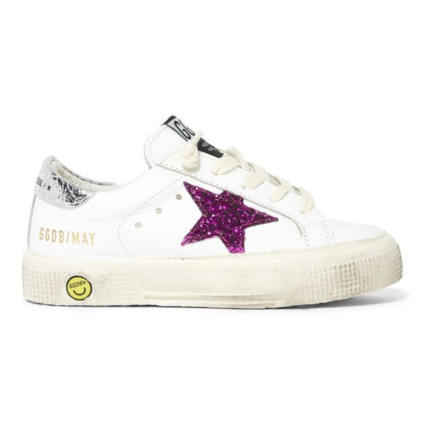 Baskets Lacets-product