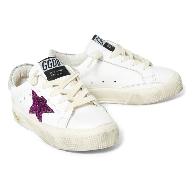 Baskets Lacets-product