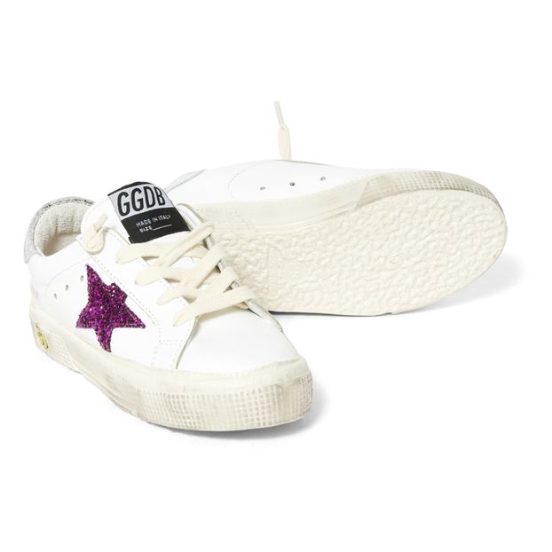Baskets Lacets-product