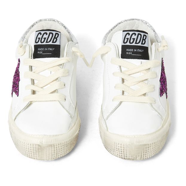 Baskets Lacets-product