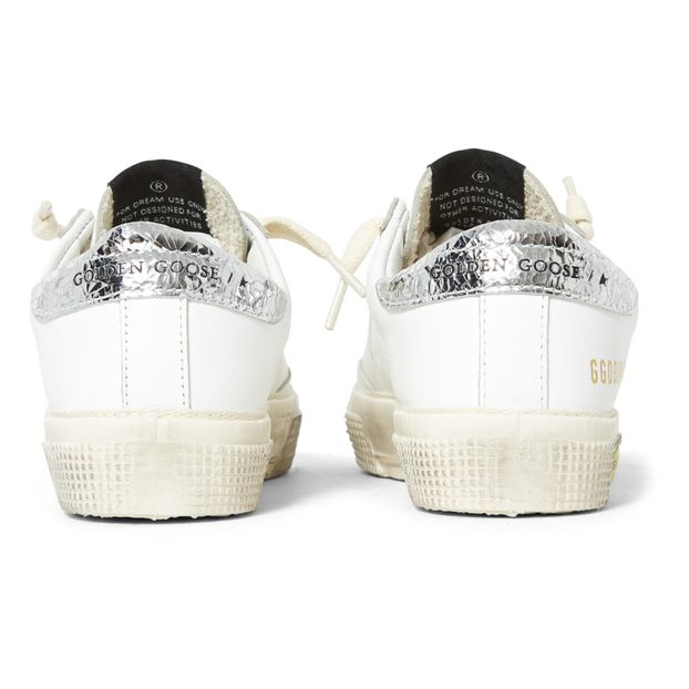 Baskets Lacets-product