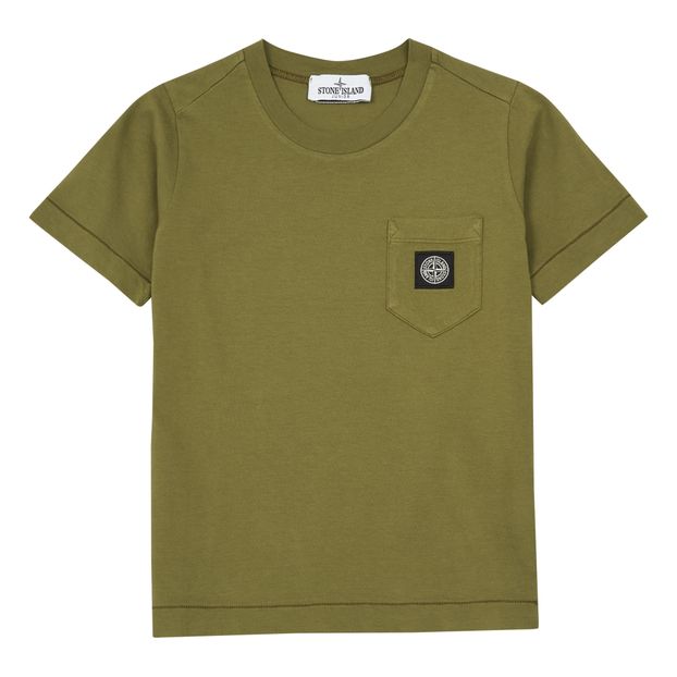 T-shirt Poche-product