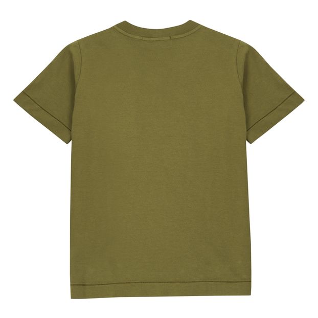 T-shirt Poche-product