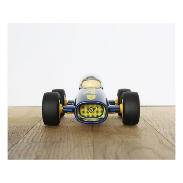 Voiture de course Verve Malibu Lucas-product