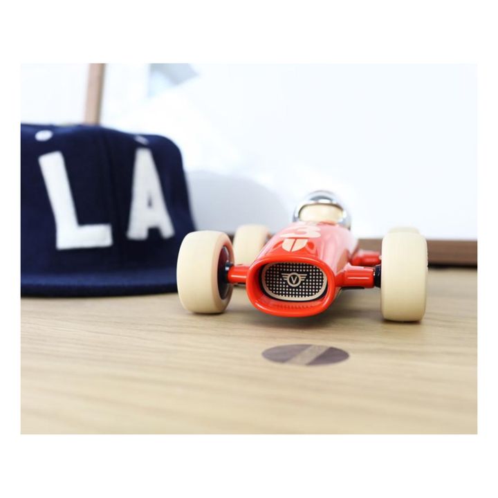 Verve Malibu Benjamin Race Car- Product image n°1