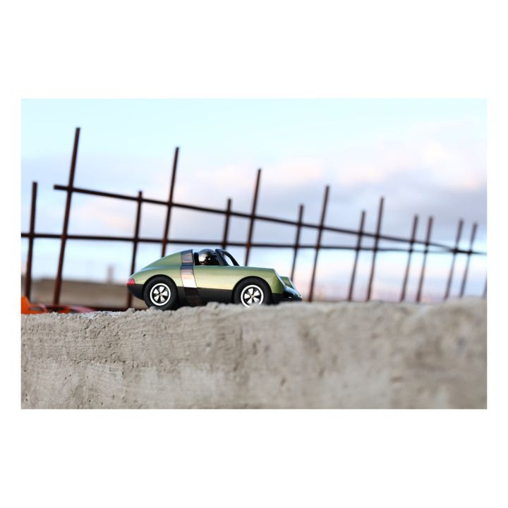 Coche Luft | Verde oliva- Imagen del producto n°1