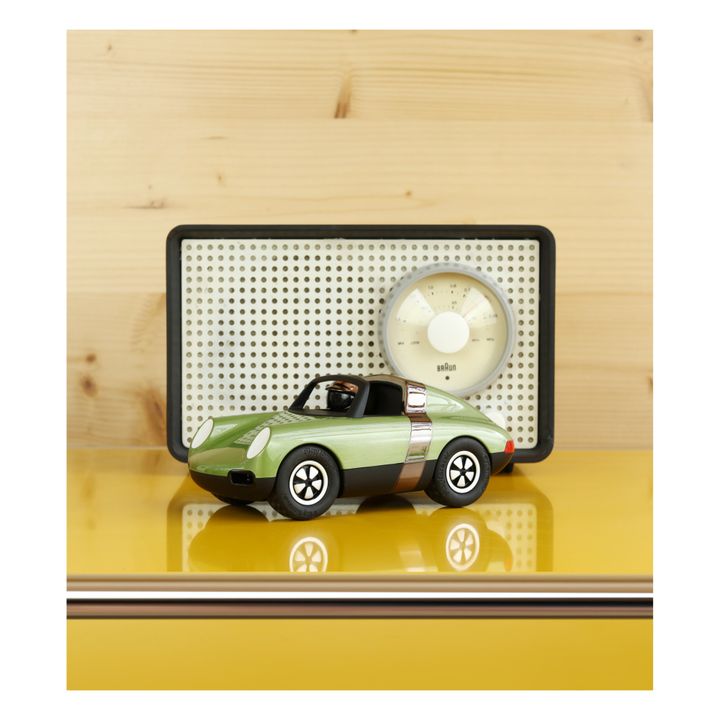 Coche Luft | Verde oliva- Imagen del producto n°5