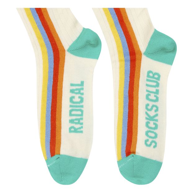 Pack 2 Chaussettes Palmier&Radical-product