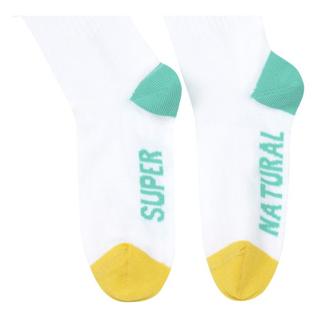 Palm&Summer Socks - 2 Packs-product