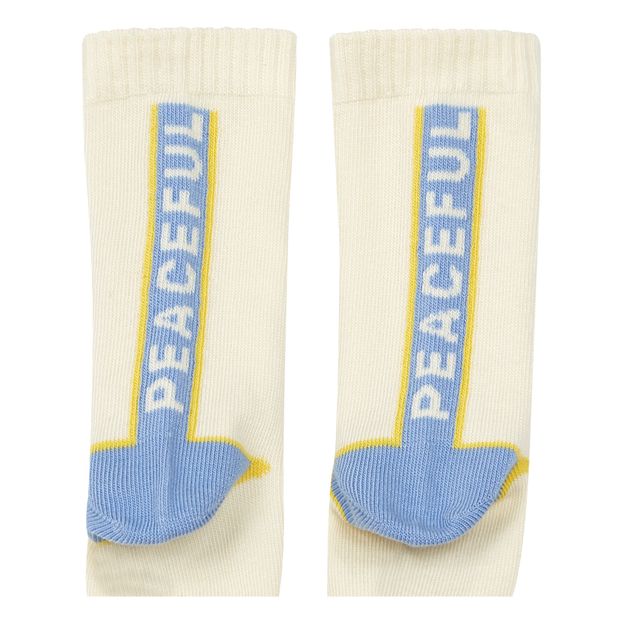 Pack de 2 Calcetines Chill & Peacefull-product