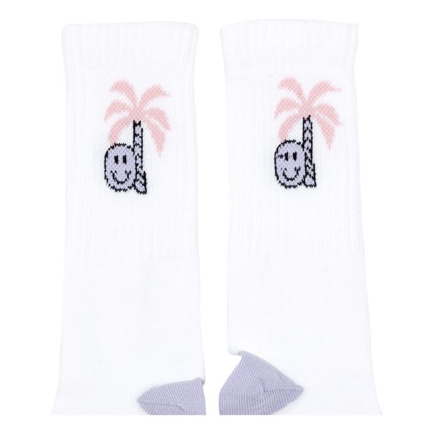 Pack de 2 Calcetines Coquillage & Radial-product