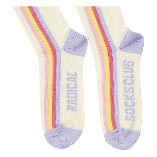 Pack de 2 Calcetines Coquillage & Radial-product