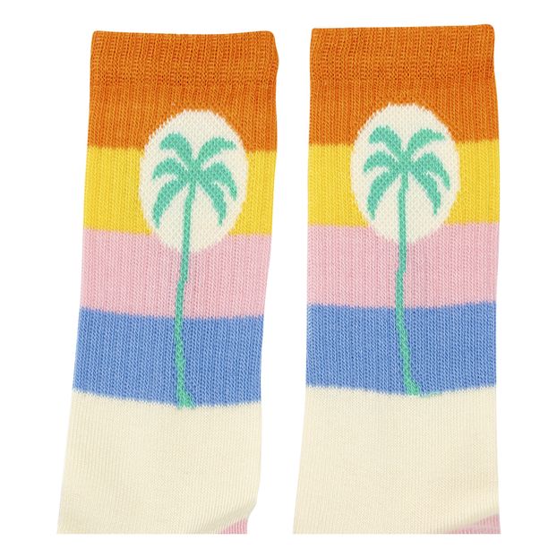Pack de 2 Calcetines Palmier & Sister-product