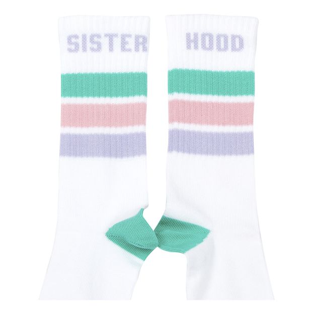 Pack de 2 Calcetines Palmier & Sister-product