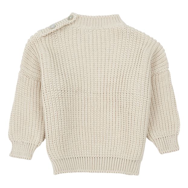 Pull Coton Bio Silvina-product