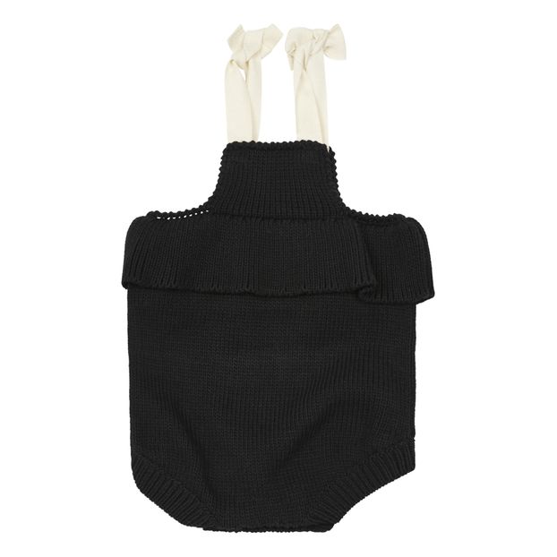 Tutina Tricot in cotone bio Silvina-product