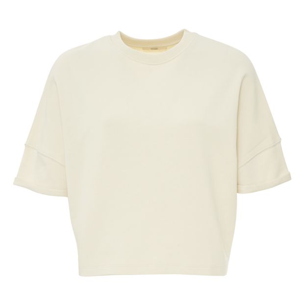 Sweat Croppé Summertime-product