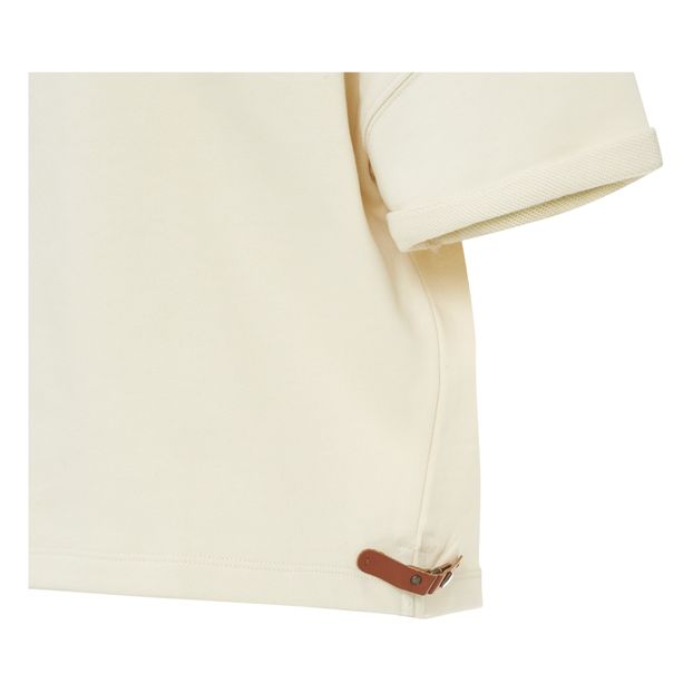 Sweat Croppé Summertime-product