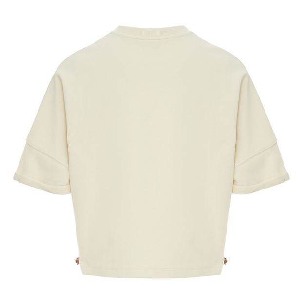 Sweat Croppé Summertime-product