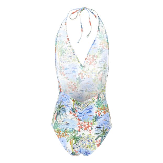 Maillot de Bain Falcon Liberty Corfou-product