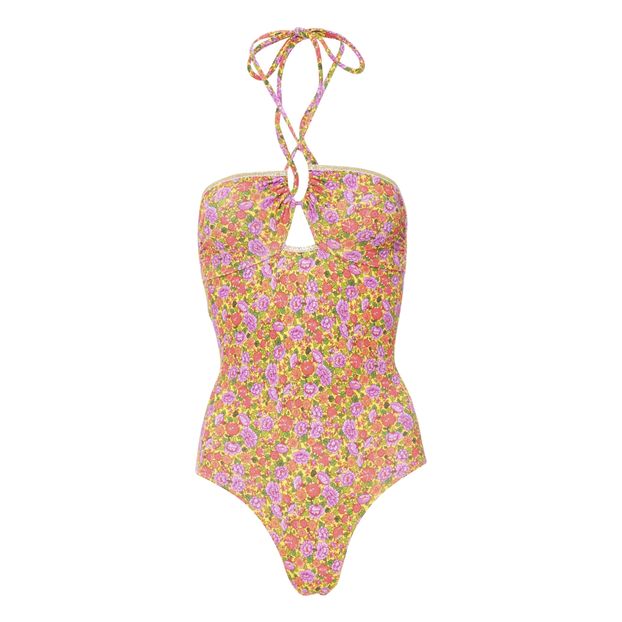 Elsa One Piece Swimsuit-product