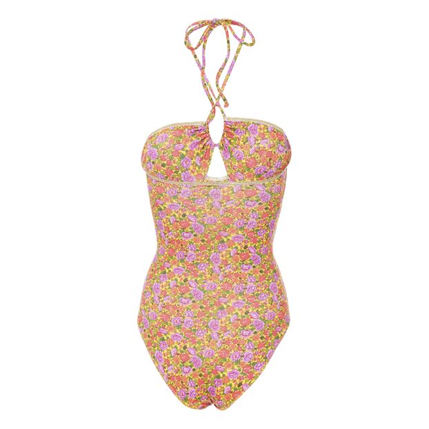 Elsa One Piece Swimsuit-product