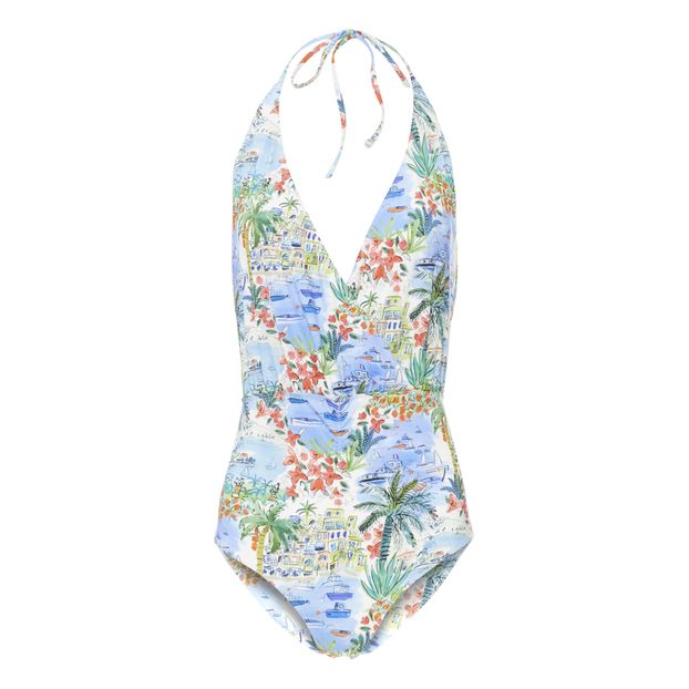 Maillot de Bain Falcon Liberty Corfou-product