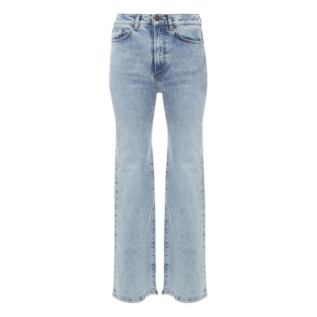 Vaqueros Pyramid 5-pocket-product