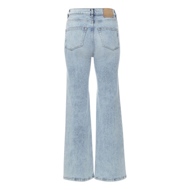 Vaqueros Pyramid 5-pocket-product