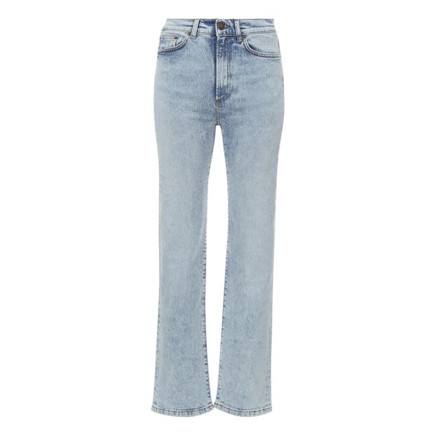 Eiffel 5-pocket Jeans -product