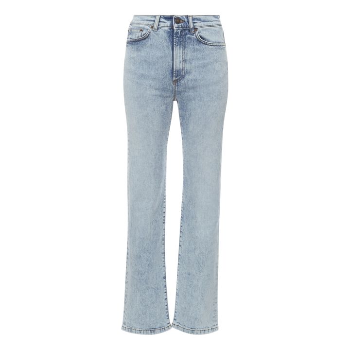 Jean Eiffel 5-pocket Coton Bio | Vintage 82- Image produit n°1