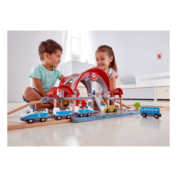 Grand City Station-product