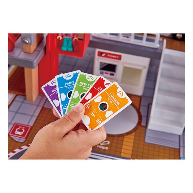 Grand City Station-product